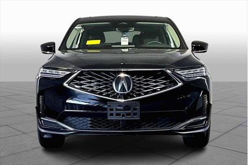 2026 Acura MDX Standard
