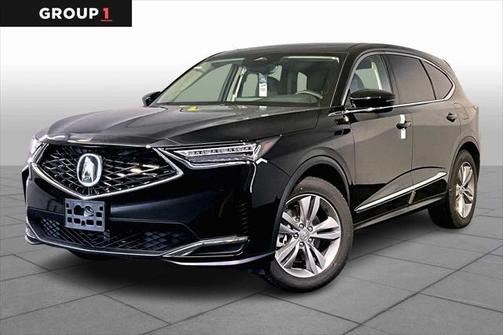 2026 Acura MDX Standard