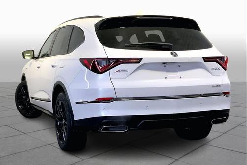 2026 Acura MDX A-SPEC Advance Package