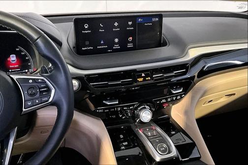 2023 Acura MDX Technology Package