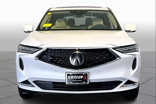 2023 Acura MDX Technology Package
