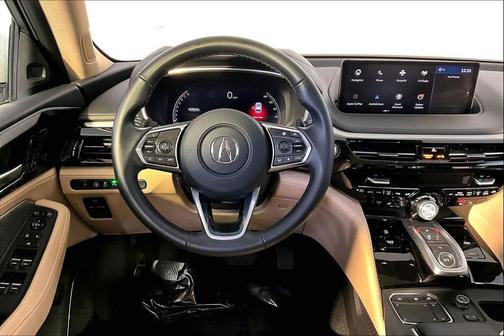 2023 Acura MDX Technology Package