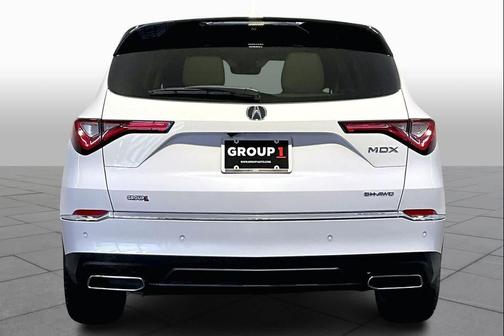 2023 Acura MDX Technology Package