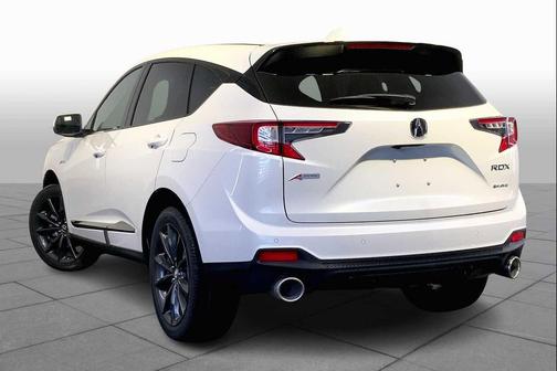 2025 Acura RDX Base