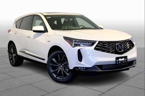 2025 Acura RDX Base