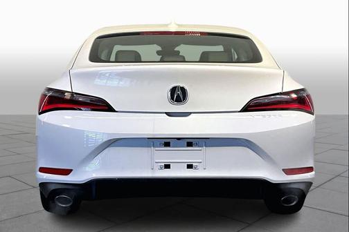 2026 Acura Integra FWD