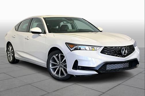 2026 Acura Integra FWD