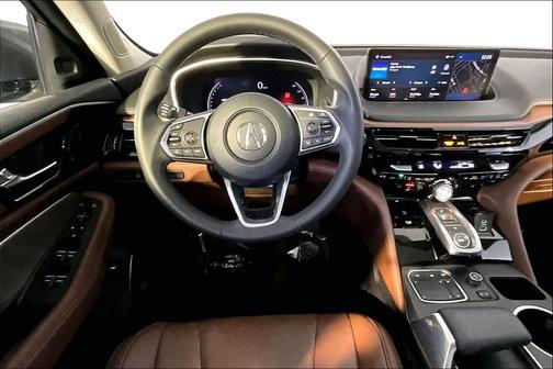 2023 Acura MDX Technology Package