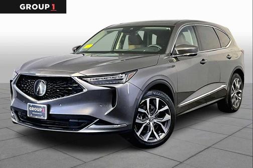 2023 Acura MDX Technology Package