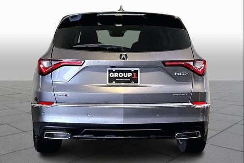 2023 Acura MDX Technology Package