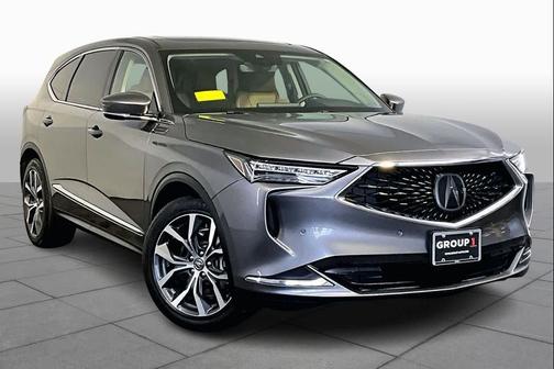2023 Acura MDX Technology Package