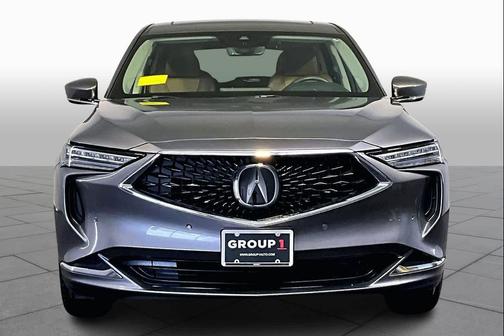 2023 Acura MDX Technology Package