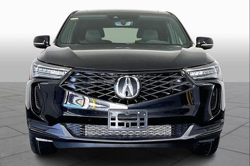 2026 Acura RDX Base