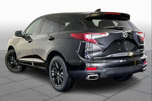 2026 Acura RDX Base