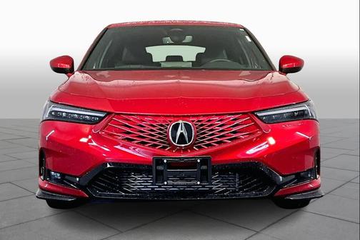 2026 Acura Integra FWD A-Spec