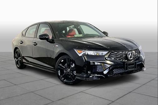 2026 Acura Integra FWD A-Spec with Technology