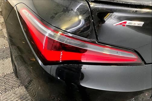 2026 Acura Integra FWD A-Spec with Technology