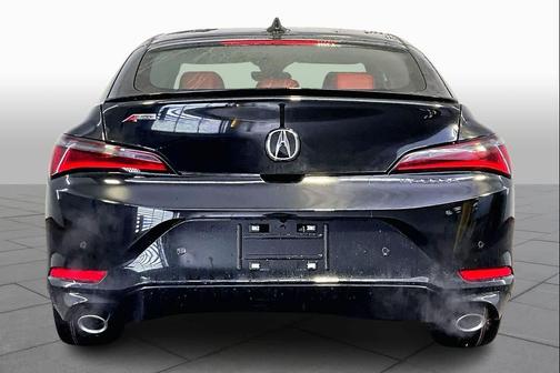 2026 Acura Integra FWD A-Spec with Technology