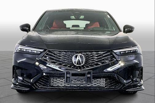 2026 Acura Integra FWD A-Spec with Technology