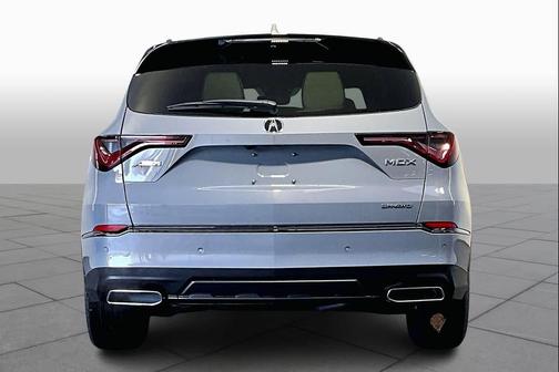 2026 Acura MDX A-SPEC Advance Package
