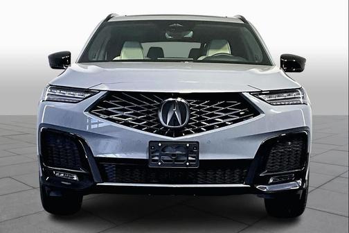 2026 Acura MDX A-SPEC Advance Package