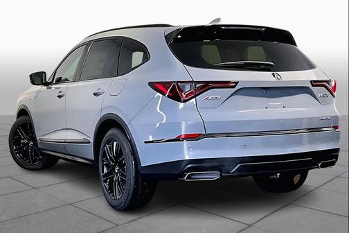 2026 Acura MDX A-SPEC Advance Package