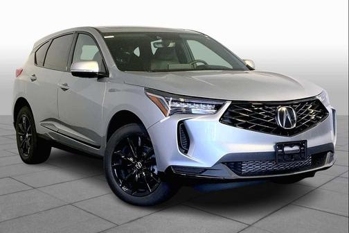 2025 Acura RDX Base