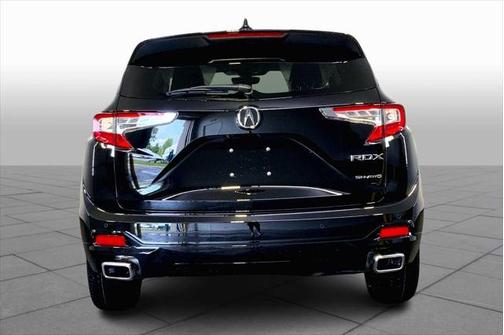 2025 Acura RDX Advance Package