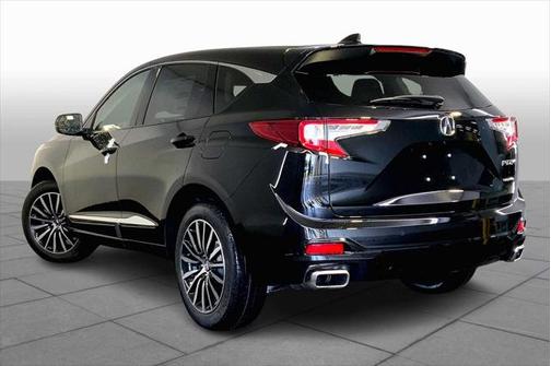2025 Acura RDX Advance Package