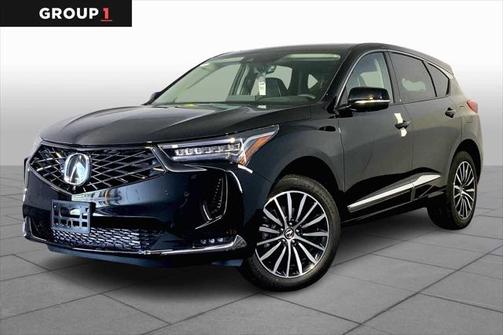 2025 Acura RDX Advance Package
