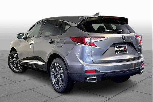 2025 Acura RDX Technology Package