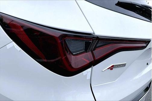 2026 Acura MDX A-SPEC Advance Package