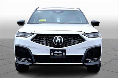 2026 Acura MDX A-SPEC Advance Package