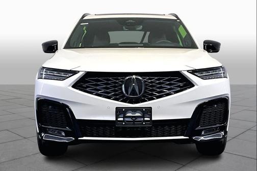2026 Acura MDX A-SPEC Advance Package