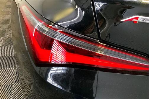 2026 Acura Integra FWD A-Spec with Technology