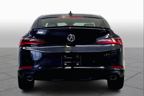 2026 Acura Integra FWD A-Spec with Technology