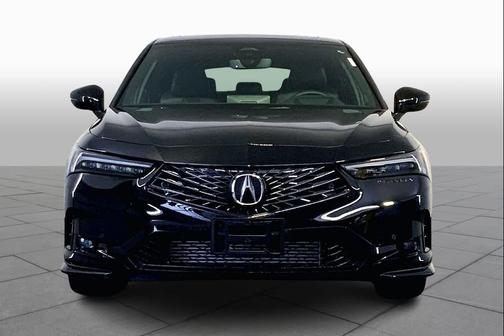 2026 Acura Integra FWD A-Spec with Technology