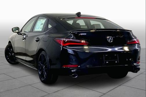 2026 Acura Integra FWD A-Spec with Technology