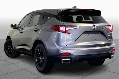 2025 Acura RDX Base