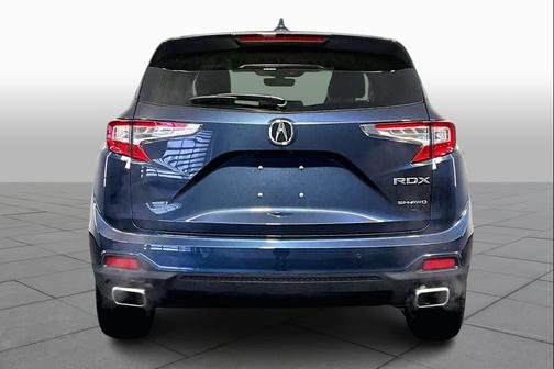 2026 Acura RDX Technology Package