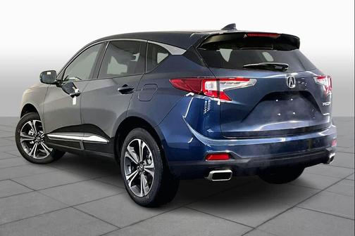 2026 Acura RDX Technology Package