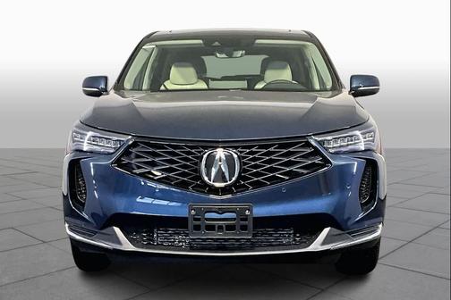 2026 Acura RDX Technology Package