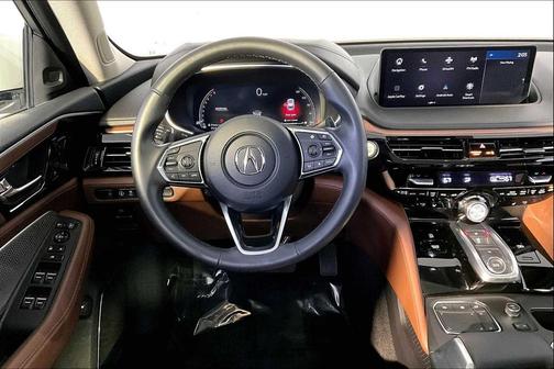 2023 Acura MDX Technology Package