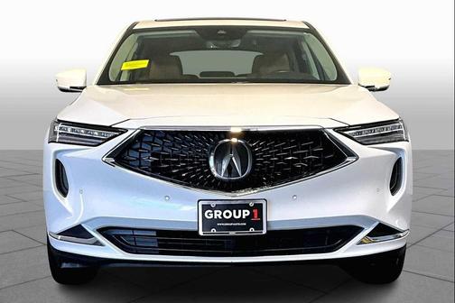 2023 Acura MDX Technology Package