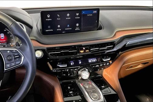 2023 Acura MDX Technology Package