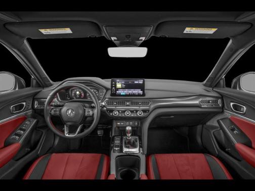 2025 Acura Integra A-SPEC Technology