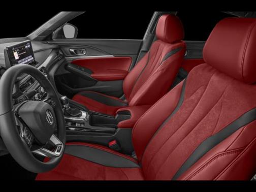 2025 Acura Integra A-SPEC Technology