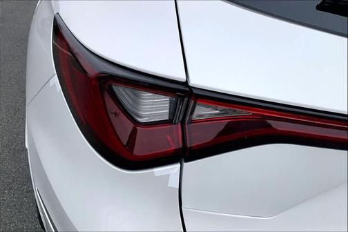 2026 Acura MDX Advance Package