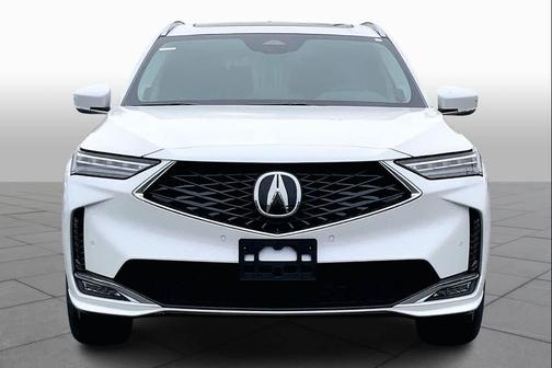 2026 Acura MDX Advance Package