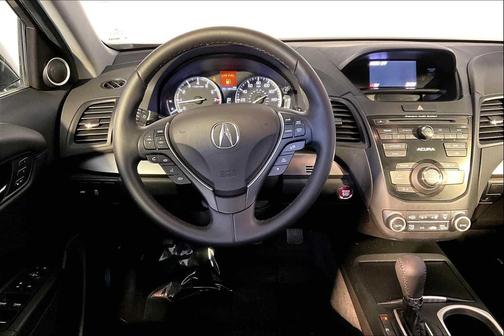 2018 Acura RDX Base